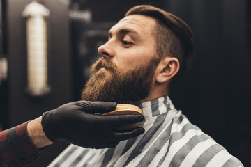 Entretien de votre barbe à Vic Fezensac et à Castéra-Verduzan